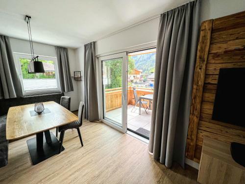 Apartamento Appartement Chalet N� 156 Wagrain