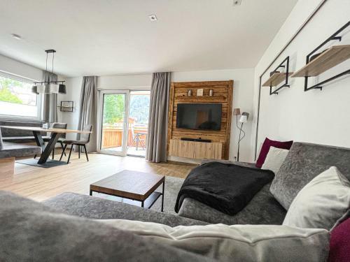 Apartamento Appartement Chalet N� 156 Wagrain