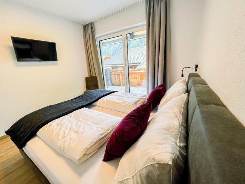 Apartamento Appartement Chalet N� 156 Wagrain