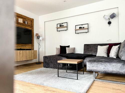 Apartamento Appartement Chalet N� 156 Wagrain