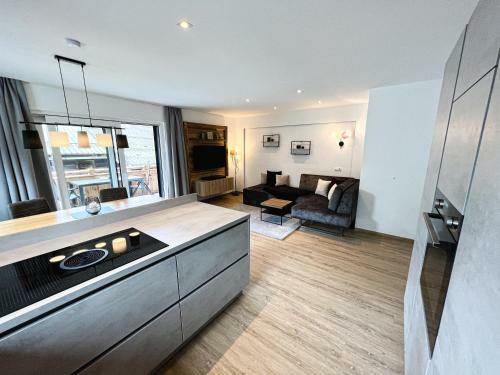 Apartamento Appartement Chalet N� 156 Wagrain
