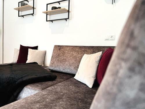 Apartamento Appartement Chalet N� 156 Wagrain