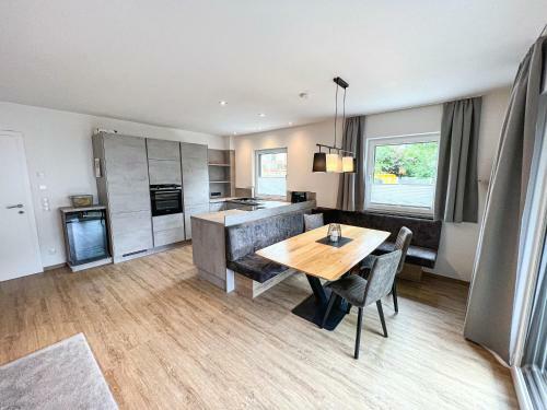 Apartamento Appartement Chalet N� 156 Wagrain