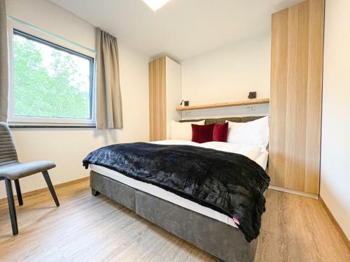Apartamento Appartement Chalet N� 156 Wagrain