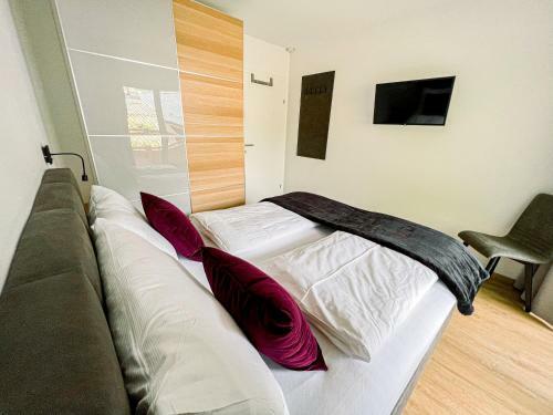 Apartamento Appartement Chalet N� 156 Wagrain