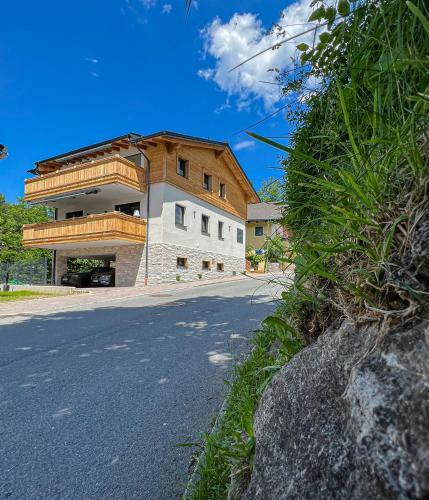 Apartamento Appartement Chalet N� 156 Wagrain