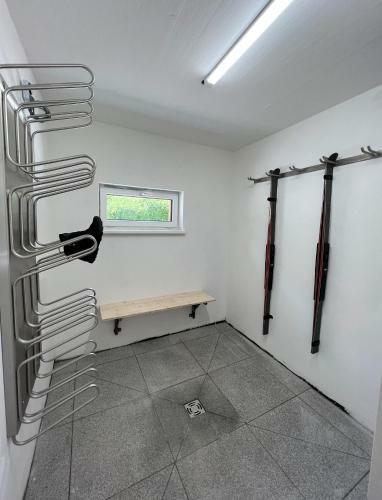 Apartamento Appartement Chalet N� 156 Wagrain