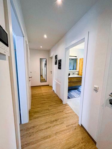 Apartamento Appartement Chalet N� 156 Wagrain