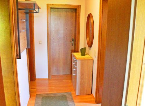 Apartamento Atterseeblick - Ferienwohnung Anneliese Kunert