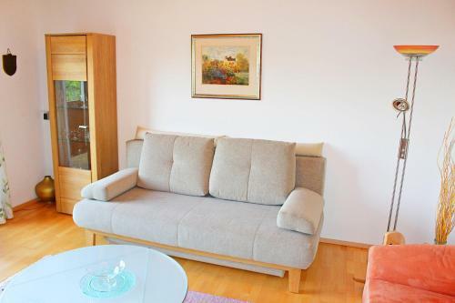 Apartamento Atterseeblick - Ferienwohnung Anneliese Kunert