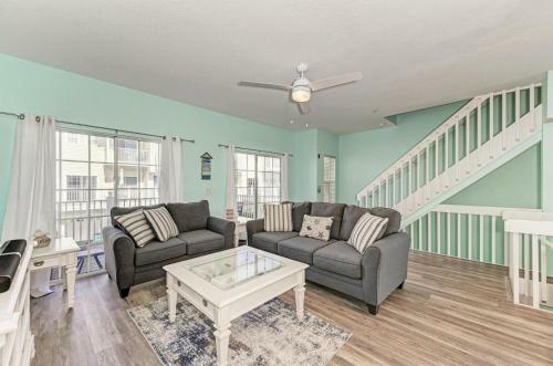 Bermuda 1429 - 1429 Gulf Drive
