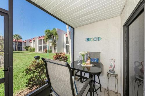 Gone Coastal - 1801 Gulf Drive N Unit #118