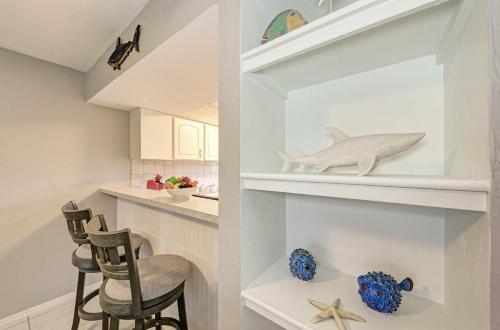 Gone Coastal - 1801 Gulf Drive N Unit #118