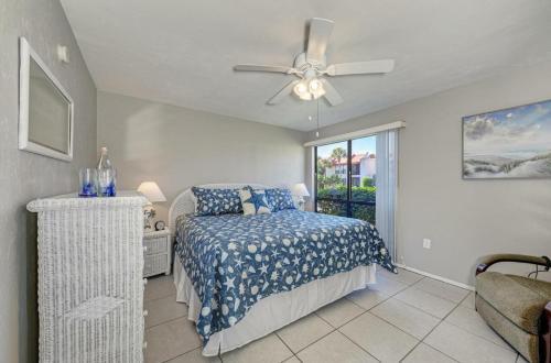 Gone Coastal - 1801 Gulf Drive N Unit #118