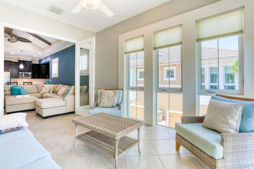 Compass Point 201