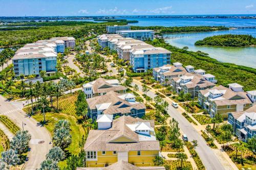 Compass Point 201
