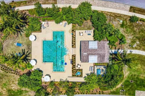 Compass Point 201