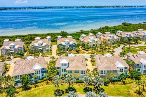 Compass Point 201