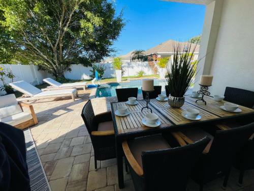 Paradise Pool Home Near Img And Siesta Key Beach
