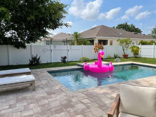 Paradise Pool Home Near Img And Siesta Key Beach