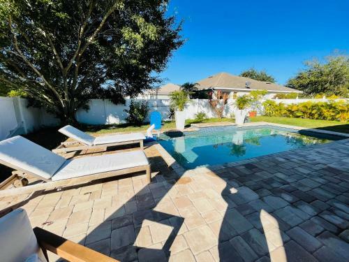 Paradise Pool Home Near Img And Siesta Key Beach