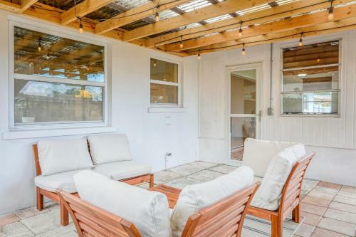 Leisure Home