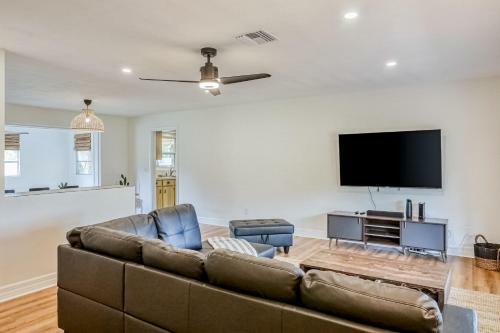 Leisure Home