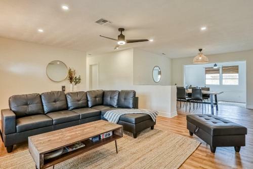 Leisure Home