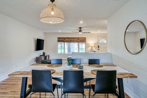 Leisure Home