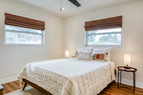 Leisure Home
