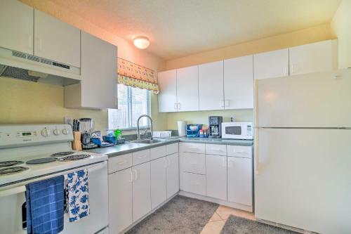 Idyllic Clearwater Escape - 6 Mi To Beaches!