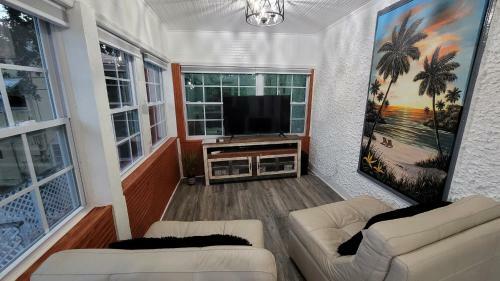Apartamento Lovely Rental Unit With Free Parking On Premises