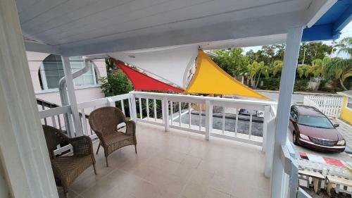 Apartamento Lovely Rental Unit With Free Parking On Premises
