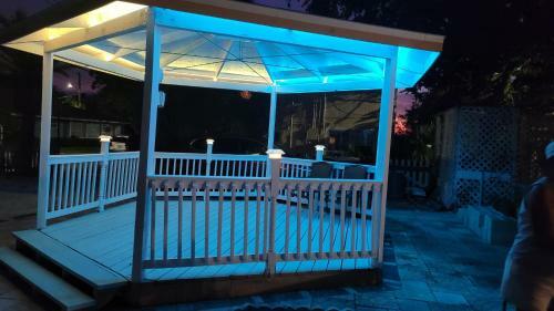 Apartamento Lovely Rental Unit With Free Parking On Premises