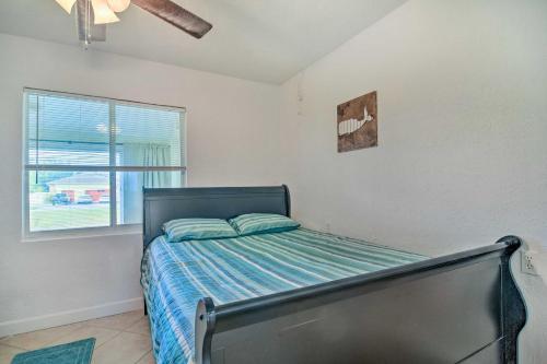 Clearwater Home With Fire Pit 6 Mi To Beaches!