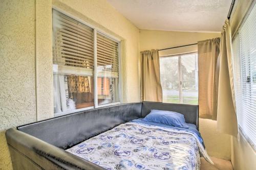 Clearwater Home With Fire Pit 6 Mi To Beaches!
