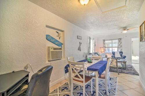 Clearwater Home With Fire Pit 6 Mi To Beaches!