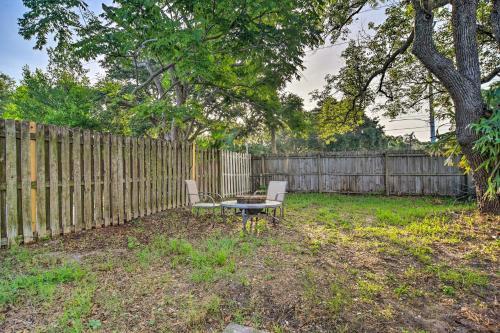 Clearwater Home With Fire Pit 6 Mi To Beaches!
