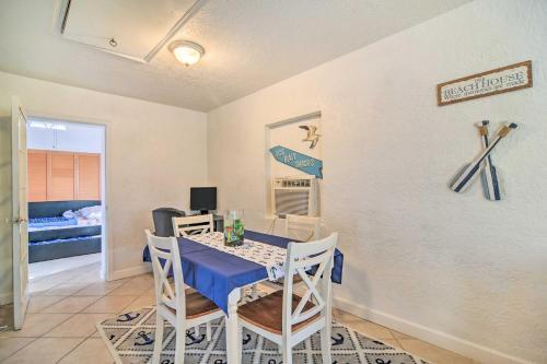 Clearwater Home With Fire Pit 6 Mi To Beaches!