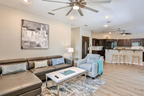 Sweet Clearwater Retreat