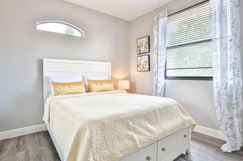 Sweet Clearwater Retreat