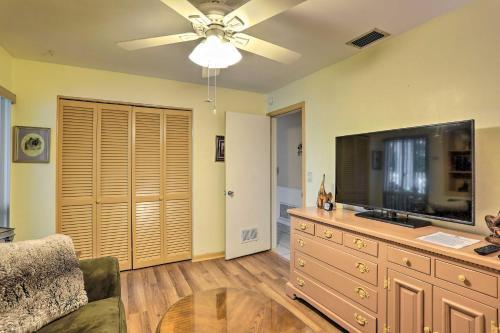 Family-friendly Florida Home Ideally Located