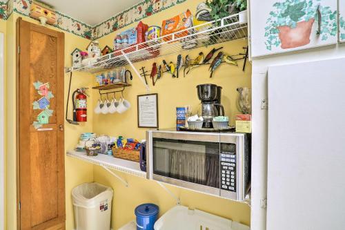 Family-friendly Florida Home Ideally Located