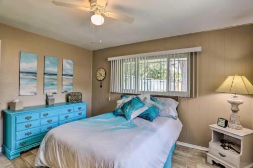 Family-friendly Florida Home Ideally Located