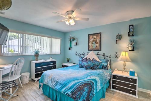 Family-friendly Florida Home Ideally Located