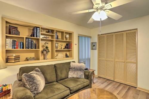 Family-friendly Florida Home Ideally Located