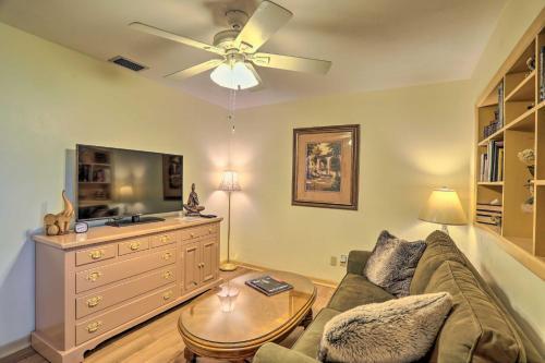 Family-friendly Florida Home Ideally Located