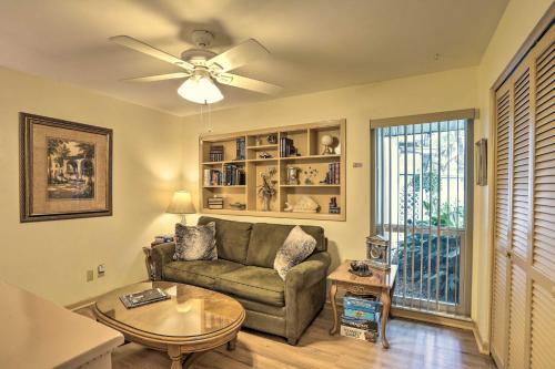 Family-friendly Florida Home Ideally Located
