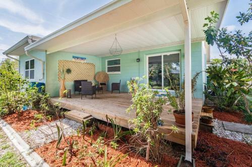 Casabetty Clearwater Florida