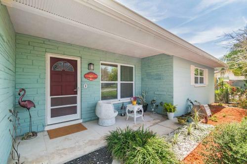 Casabetty Clearwater Florida